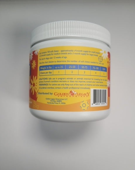 Moove & Groove Chews