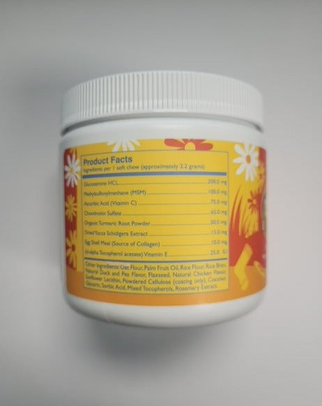 Moove & Groove Chews
