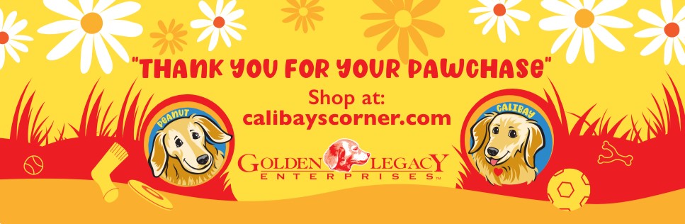 CaliBay's Corner Gift Card