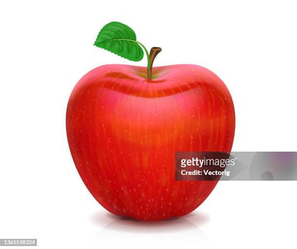 CaliBay's Cookies - Apple Flavor