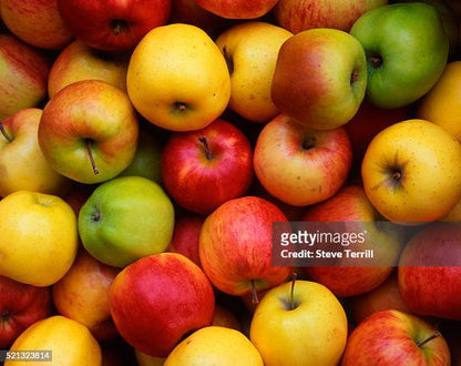 CaliBay's Cookies - Apple Flavor