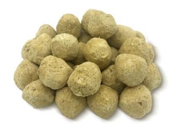 Freeze-dried Chicken Meatballs