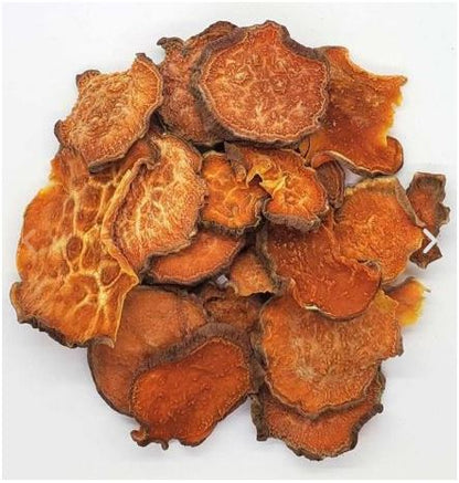 Dehydrated Dried Sweet Potato