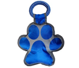 Squeaky Paw Dog Toy