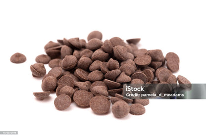 Nutta Butta Peanut Butter and Carob Cookie